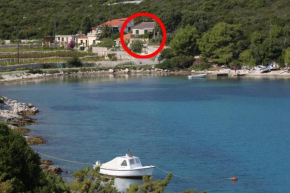 Гостиница Seaside holiday house Cove Parja, Vis - 8892  Вис